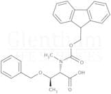 Fmoc-N-Me-Thr(Bzl)-OH