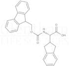 Fmoc-(2-indanyl)-Gly-OH