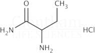 (S)-2-Aminobutyramide hydrochloride