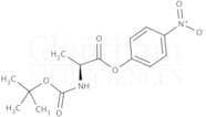 Boc-Ala-ONp