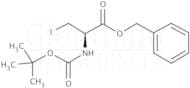Boc-β-iodo-Ala-OBzl