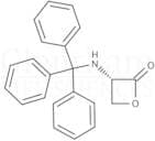 N-Trityl-L-serine lactone