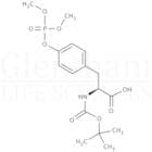 Boc-Tyr(PO3Me2)-OH