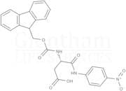 Fmoc-L-aspartic acid α-4-nitroanilide