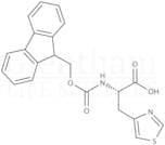 Fmoc-β-(4-thiazolyl)-Ala-OH