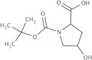 N-Boc-cis-4-hydroxy-D-proline