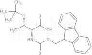Fmoc-D-Thr(tBu)-OH