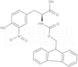 Fmoc-Tyr(3-NO2)-OH