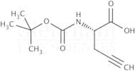 Boc-propargyl-Gly-OH