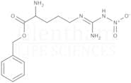 NωNitro-L-arginine benzyl esterxa0p-toluenesulfonate salt