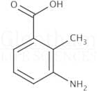 3-Amino-2-methylbenzoic acid