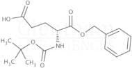 Boc-Glu-OBzl