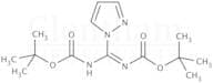 N,N''-Di-Boc-1H-pyrazole-1-carboxamidine