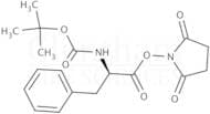Boc-D-Phe-OSu