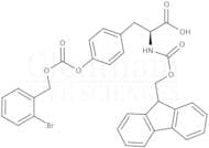 Fmoc-L-Tyr(2-Br-Z)-OH