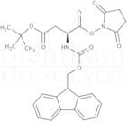 Fmoc-Asp(OtBu)-OSu