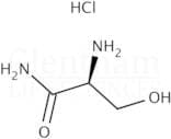 L-Serinamide hydrochloride