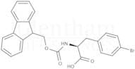 Fmoc-Phe(4-Br)-OH