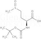 Boc-Met(O)-OH