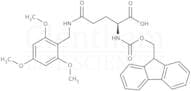 Fmoc-Gln(Tmob)-OH