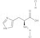 L-Histidine dihydrochloride, anhydrous