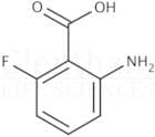 2-Amino-6-fluorobenzoic acid