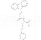 Fmoc-β-styryl-D-Ala-OH