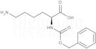 Z-Lys-OH