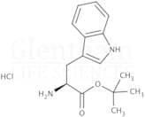 L-Tryptophan t-butyl ester hydrochloride