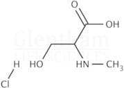 DL-Serine methyl ester hydrochloride