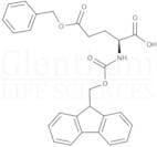 Fmoc-Glu(OBzl)-OH