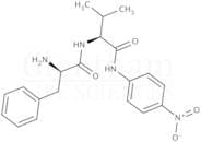D-Phe-Val-p-nitroanilide