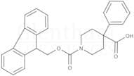Fmoc-4-phenyl-piperidine-4-carboxylic acid