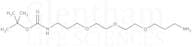 N-Boc-4,7,10-trioxa-1,13-tridecanediamine