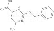 Z-DL-Leu-OH