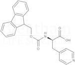 Fmoc-β-(4-pyridyl)-D-Ala-OH