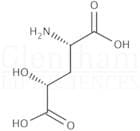 (2S,4R)-γ-Hydroxyglutamic acid