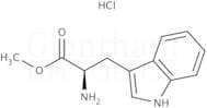 D-Tryptophan methyl ester hydrochloride