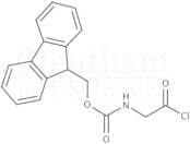 Fmoc glycyl chloride