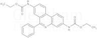 N,N''-(6-Phenylphenanthridine-3,8-diyl)-bis-ethyl carbamate
