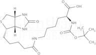Nα-Boc-biocytin
