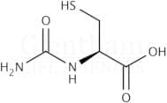 N-Carbamoyl-L-cysteine