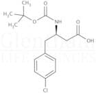 (R)-Boc-4-chloro-β-Homophe-OH