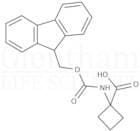 1-(Fmoc-amino)cyclobutanecarboxylic acid