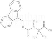 Fmoc-N-Me-Aib-OH