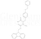 Fmoc-Nα-methyl-O-benzyl-L-tyrosine
