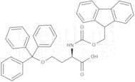 Fmoc-D-Homoser(Trt)-OH