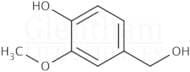 4-Hydroxy-3-methoxybenzyl alcohol