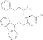 Fmoc-Dap(Z)-OH