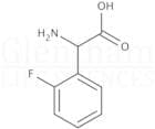 2-Fluoro-DL-a-phenylglycine